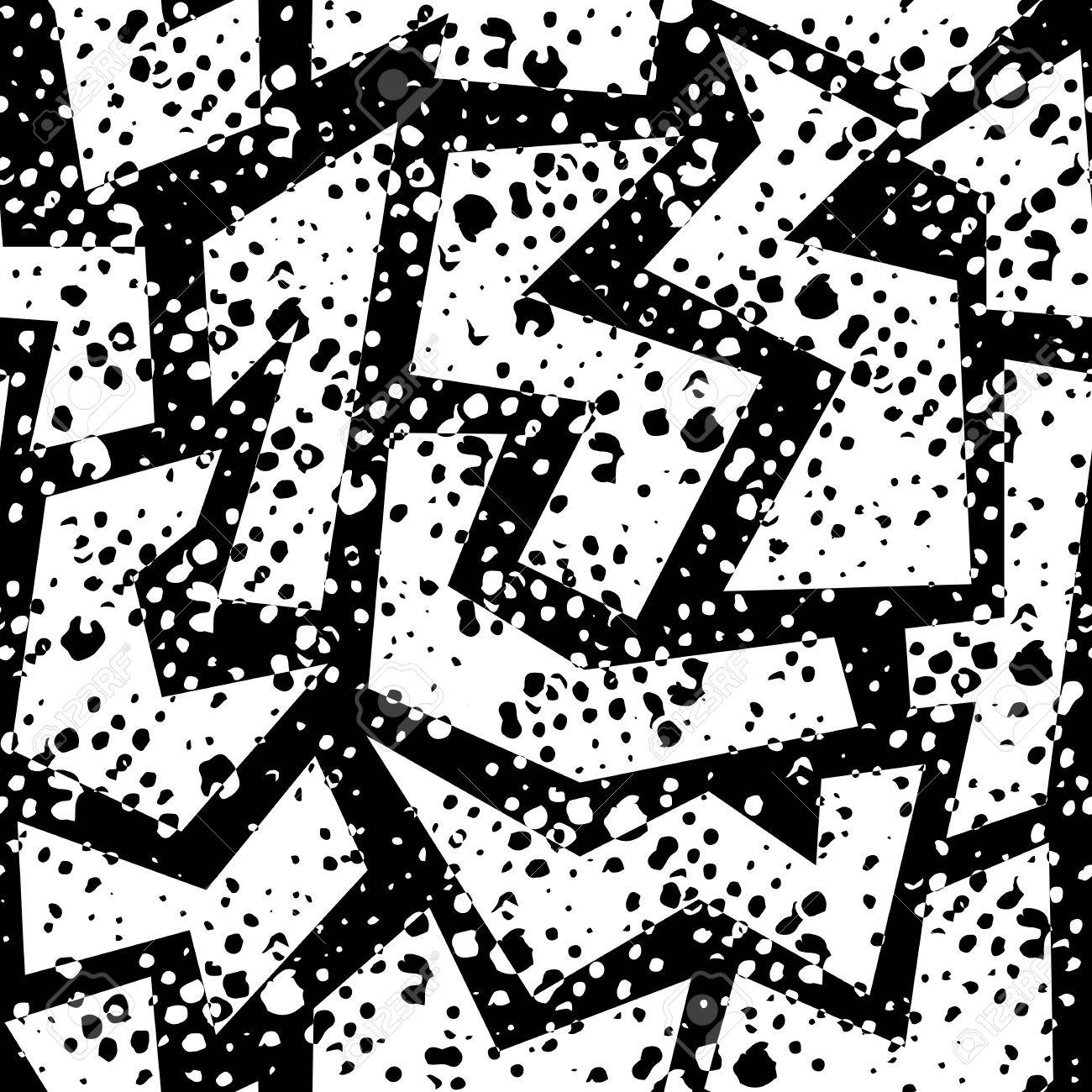 Black And White Retro 80s Seamless Pattern With Geometric Shapes ... for Geometric Shapes Design Black And White
557yll Black And White Retro 80s Seamless Pattern With Geometric Shapes ... for Geometric Shapes Design Black And White
557yll