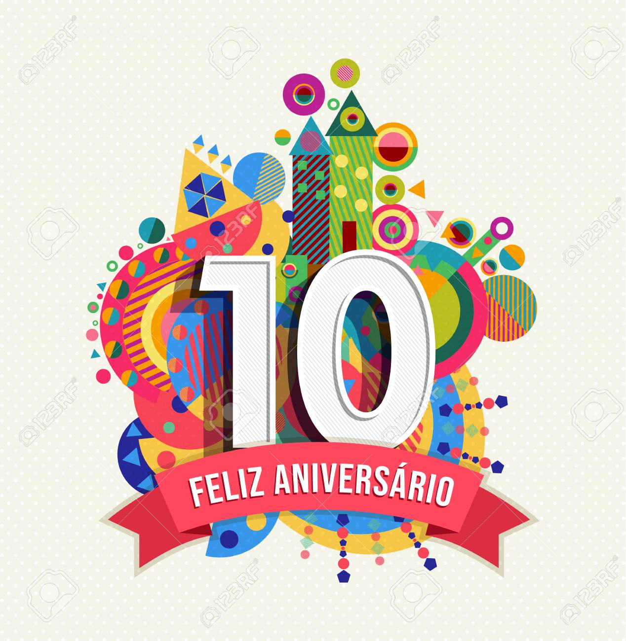 10 number song on my birthday