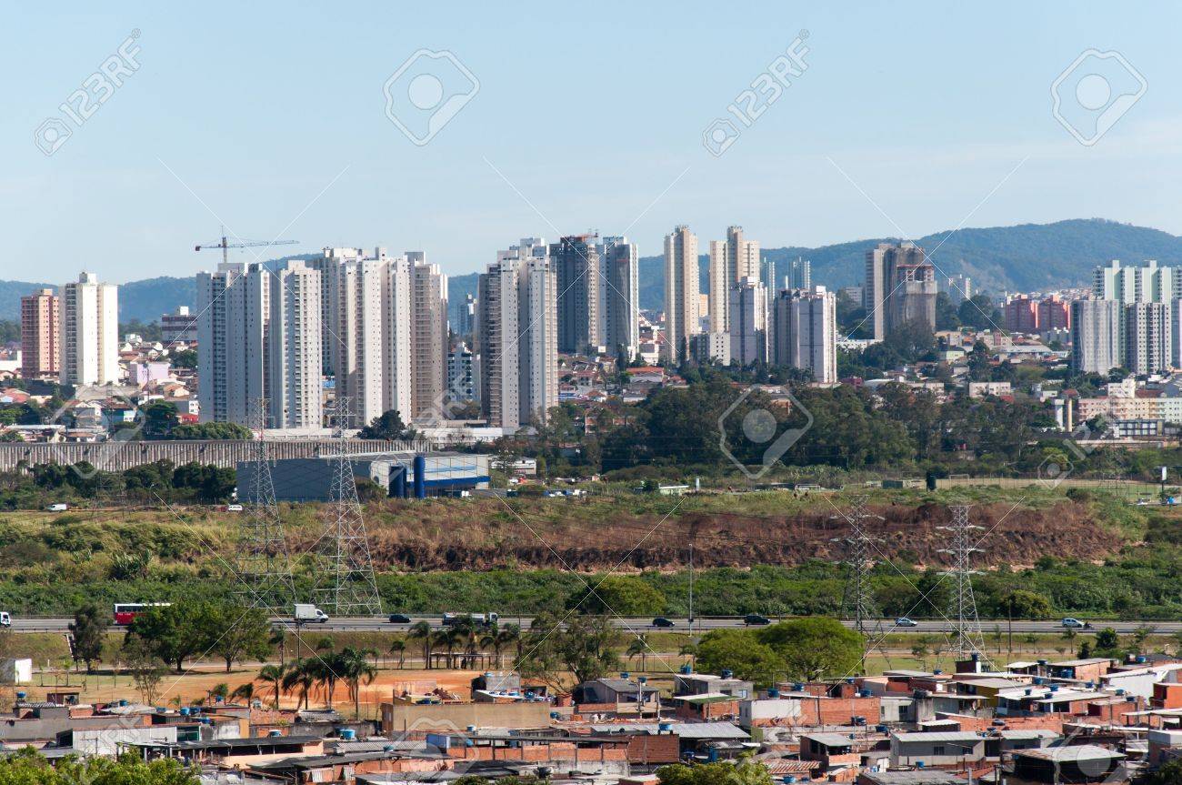 Guarulhos São Paulo fonte: previews.123rf.com