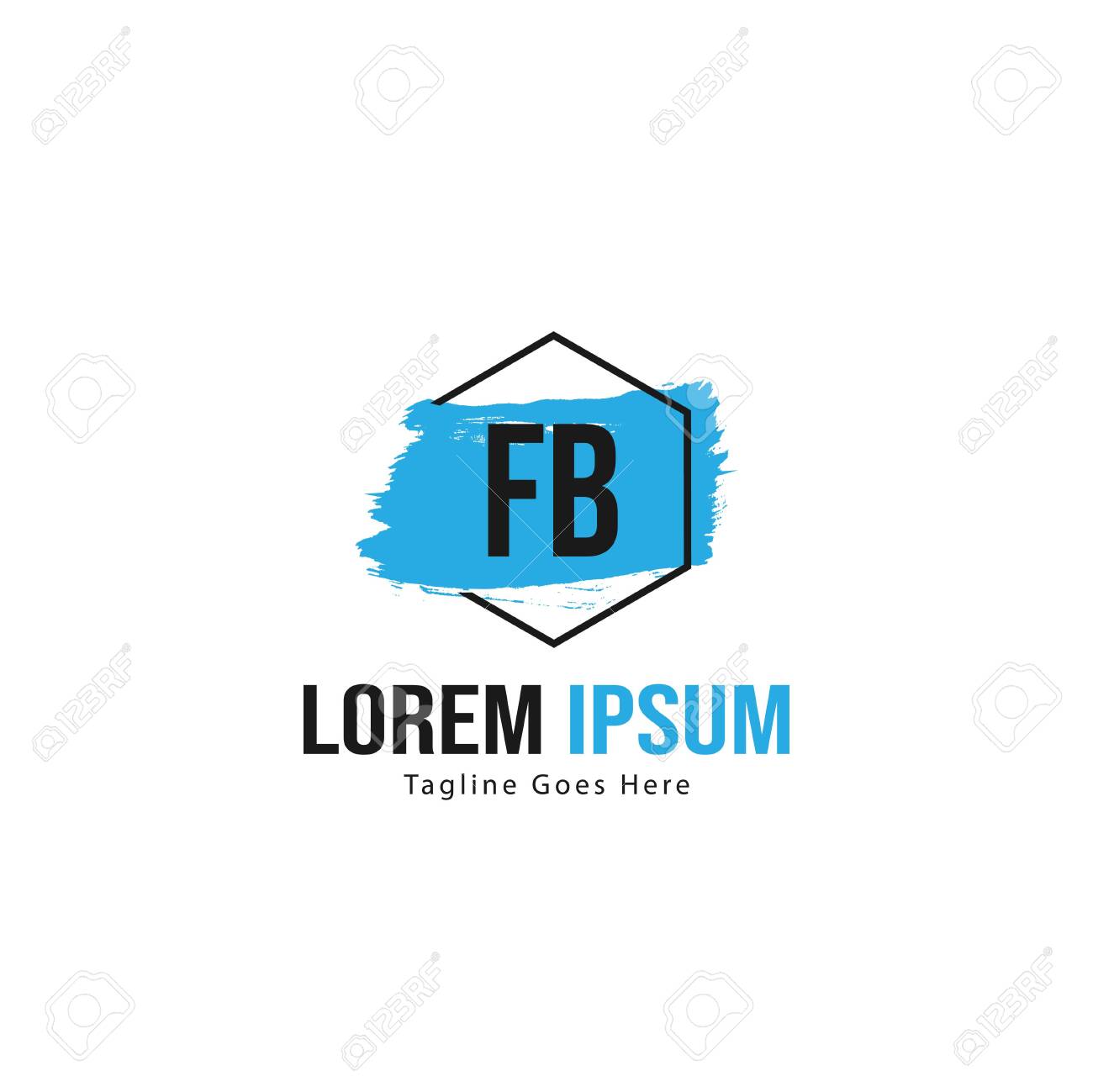Initial Fb Logo Template With Modern Frame Minimalist Fb Letter Royalty Free Cliparts Vectors And Stock Illustration Image Initial Fb Logo Template With Modern Frame Minimalist Fb Letter Royalty Free Cliparts Vectors And Stock Illustration Image
