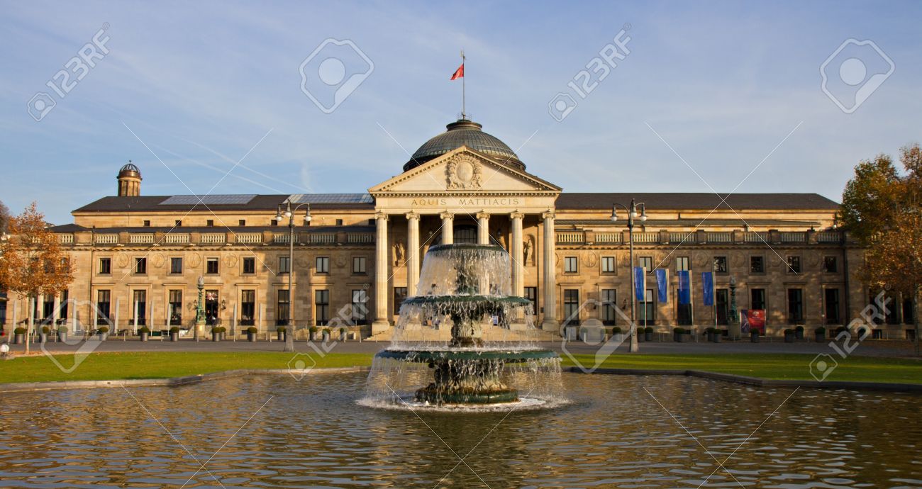 parkhaus casino wiesbaden