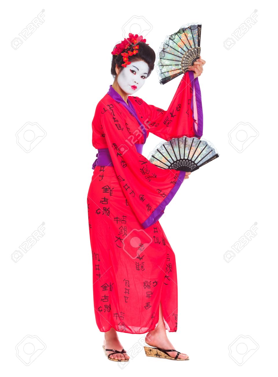 geisha dance fan Best clitoris suction toy