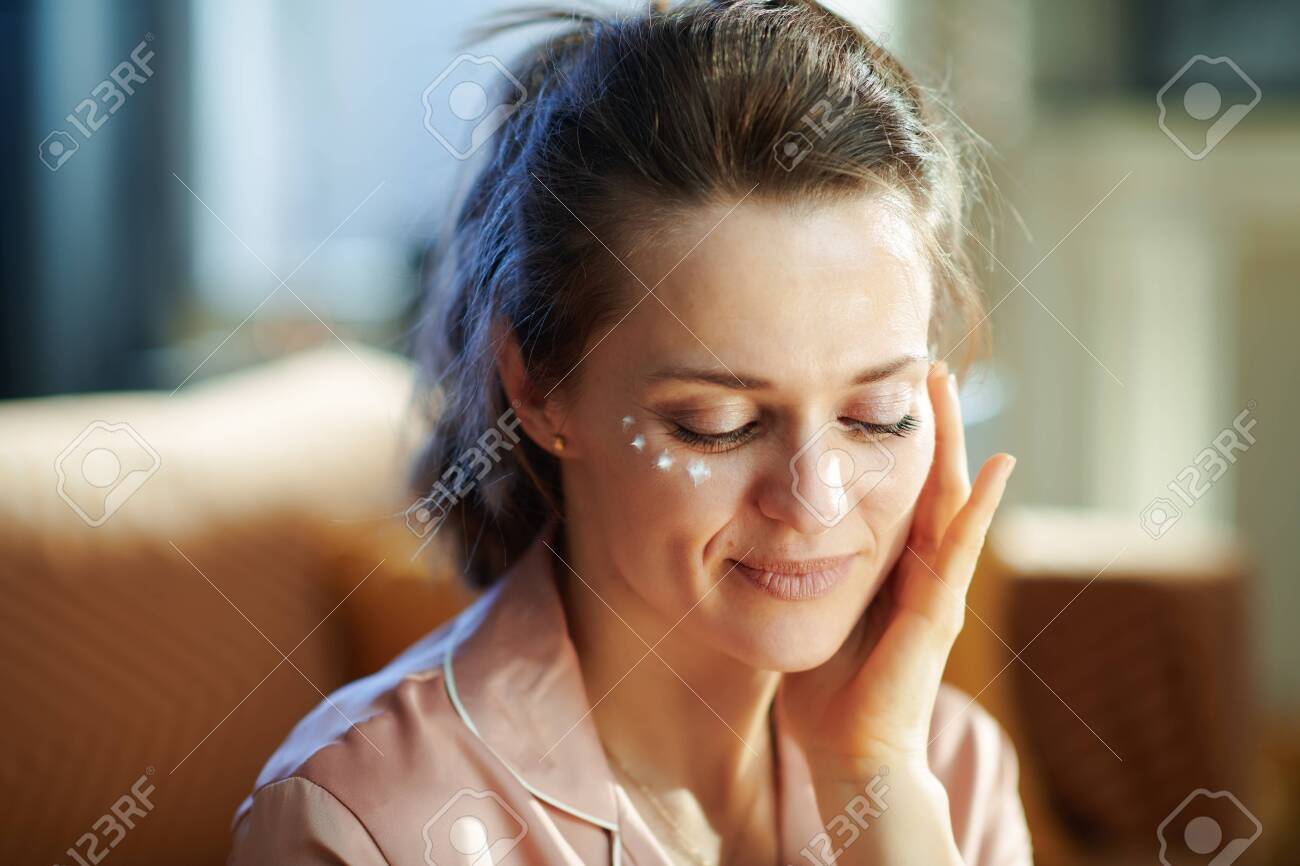 eye cream 40 years old