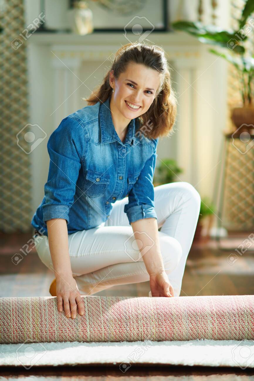 denim shirt with white pants