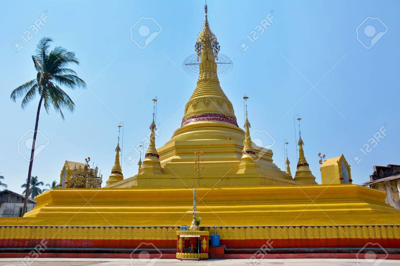 ミャンマー(ビルマ)教典(カモワーサ) （日本ビルマ救援センター: 2022） 