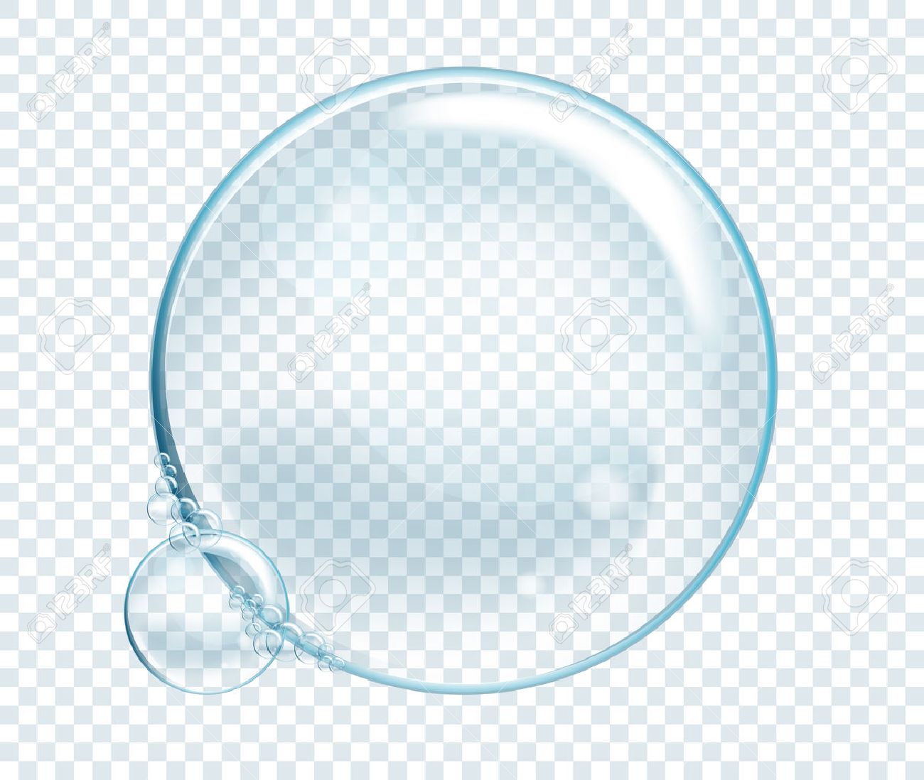 bubble