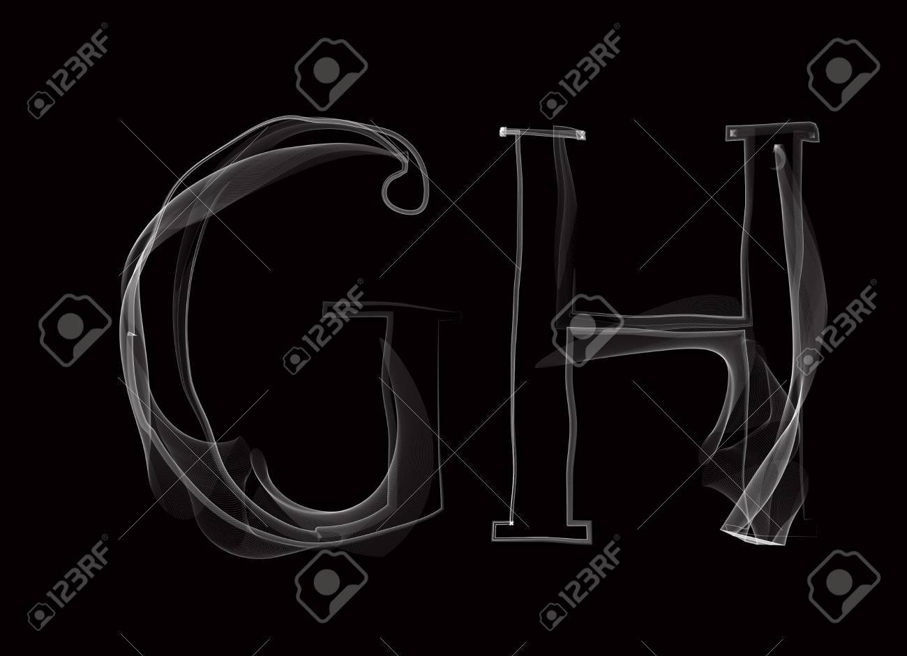 smoke letters rome fontanacountryinn com smoke letters font