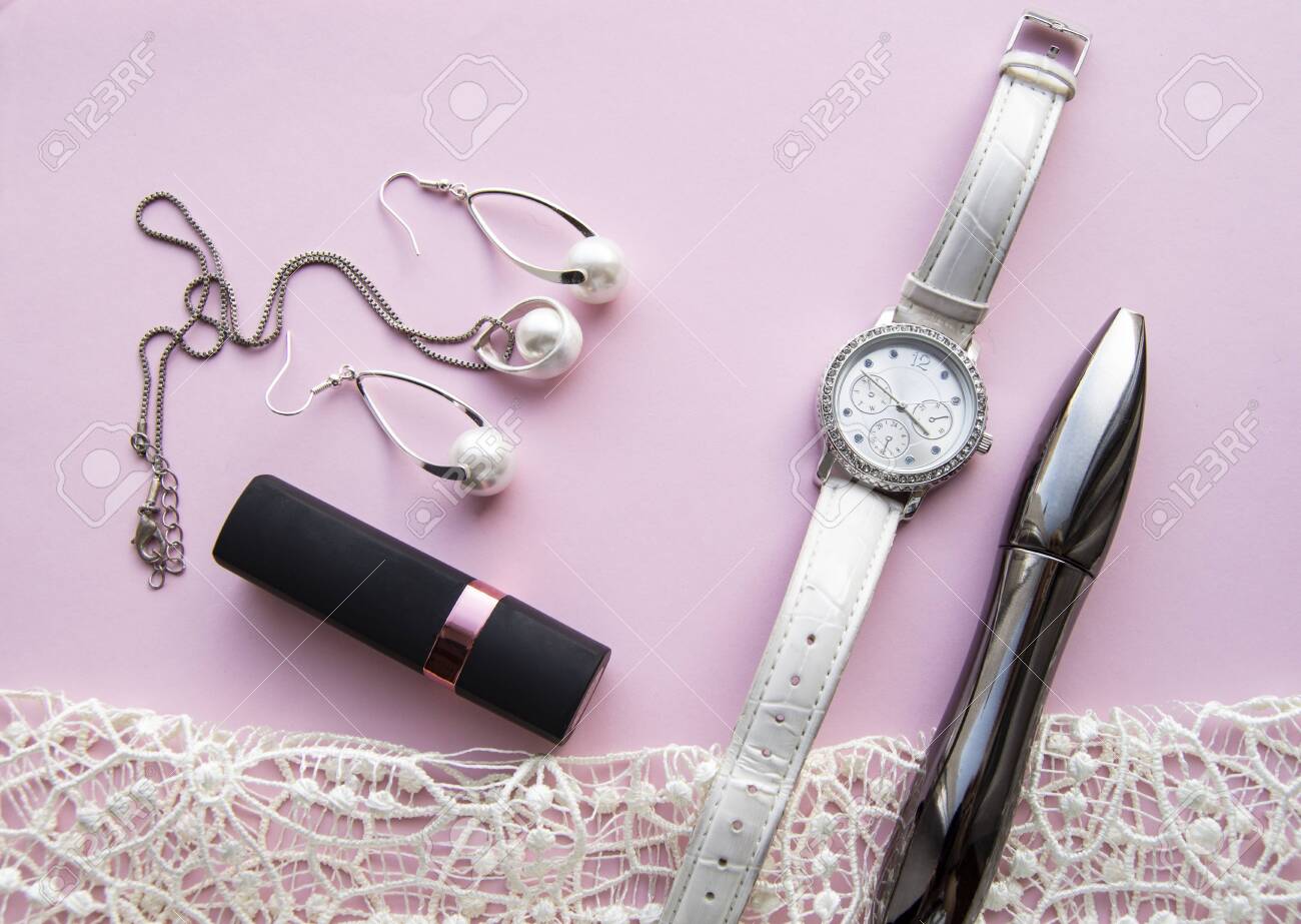 Clip on Women Accessories