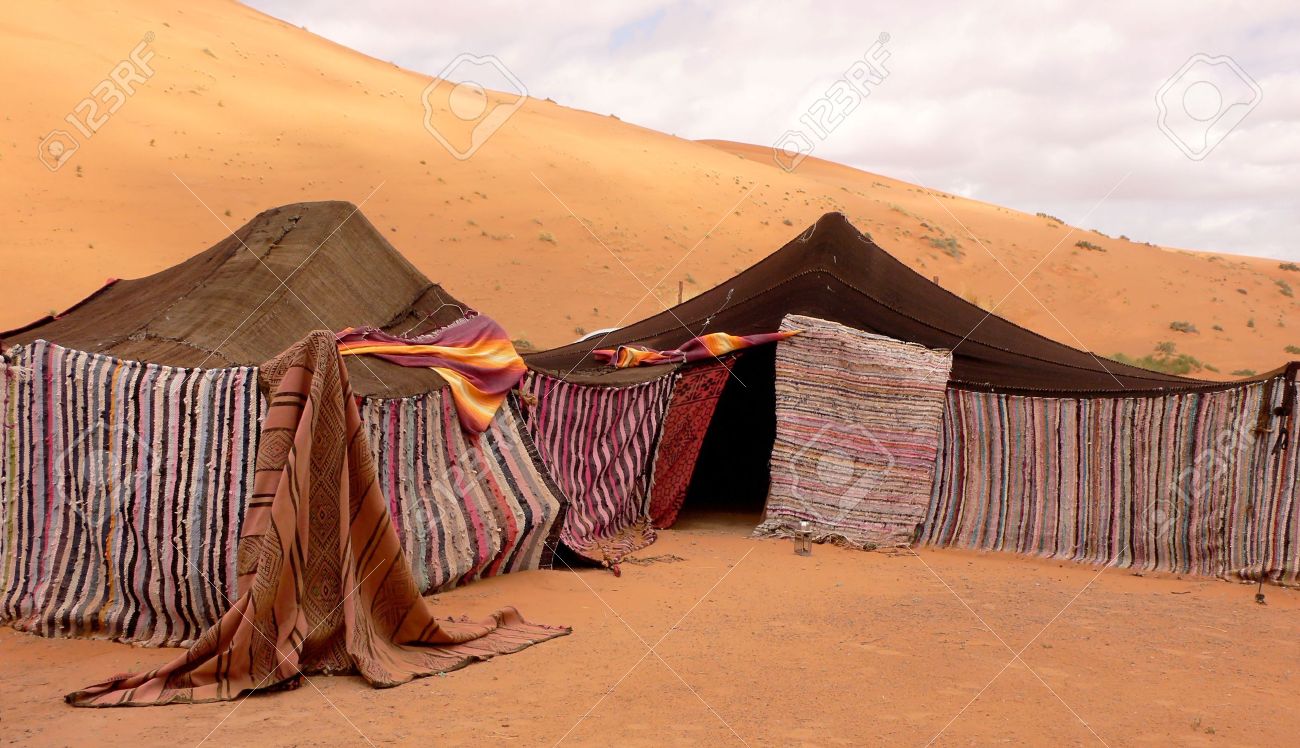 berber tents morocco stock photo picture and royalty free image