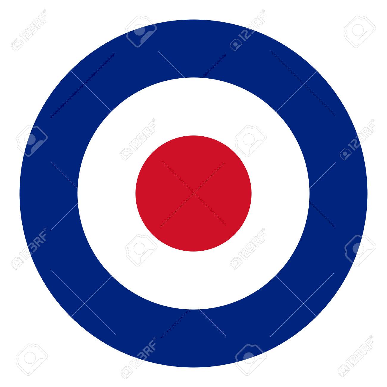 royal air force flag