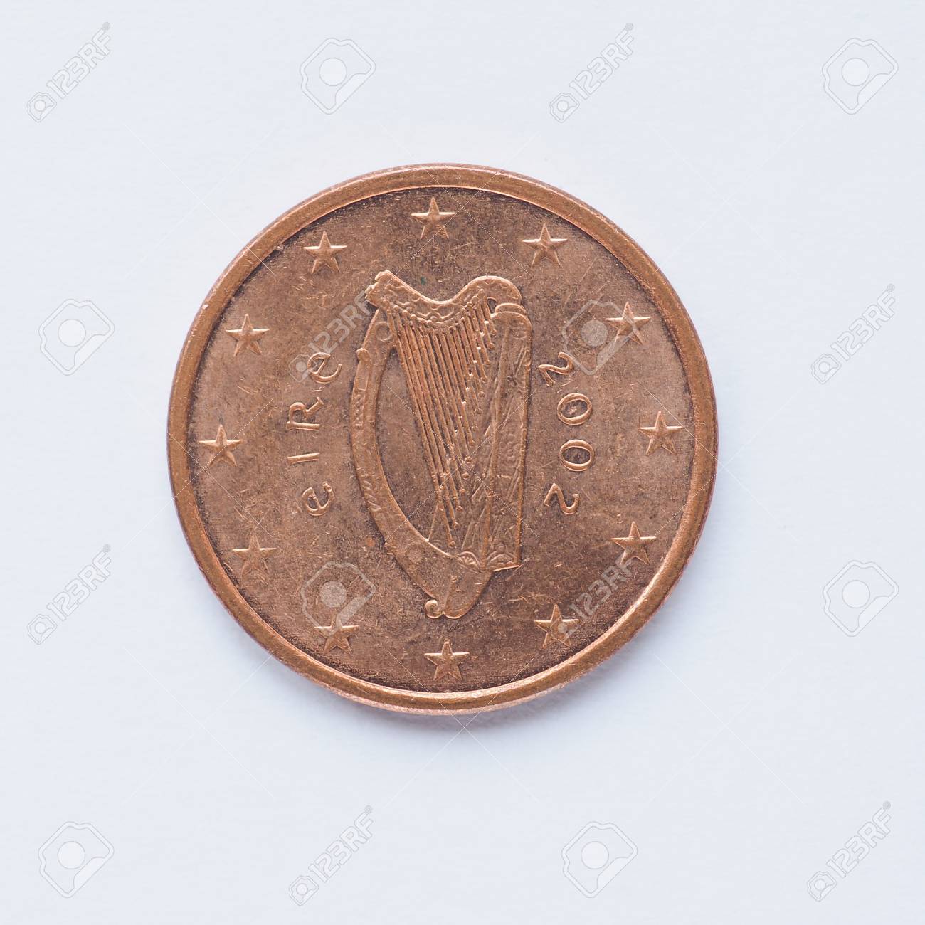 アイルランドからヨーロッパ 5 セント硬貨の通貨 の写真素材 画像素材 Image アイルランドからヨーロッパ 5 セント硬貨の通貨 の写真素材 画像素材 Image