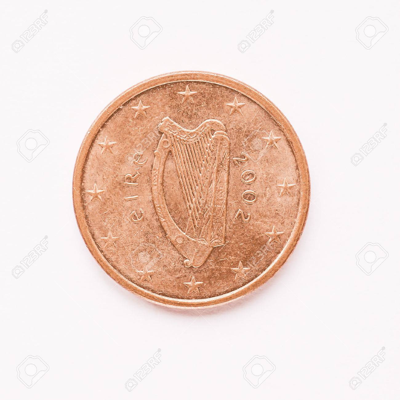 アイルランドのヴィンテージからヨーロッパ 5 セント硬貨の通貨 の写真素材 画像素材 Image アイルランドのヴィンテージからヨーロッパ 5 セント硬貨の通貨 の写真素材 画像素材 Image
