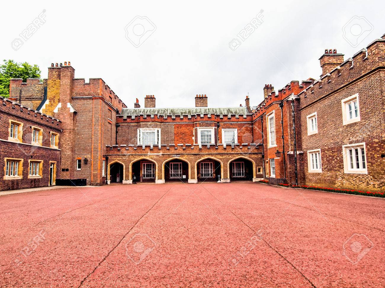 High Dynamic Range Hdr St James Palace In Pall Mall London Stock Photo Picture And Royalty Free Image Image High Dynamic Range Hdr St James Palace In Pall Mall London Stock Photo Picture And Royalty Free Image Image