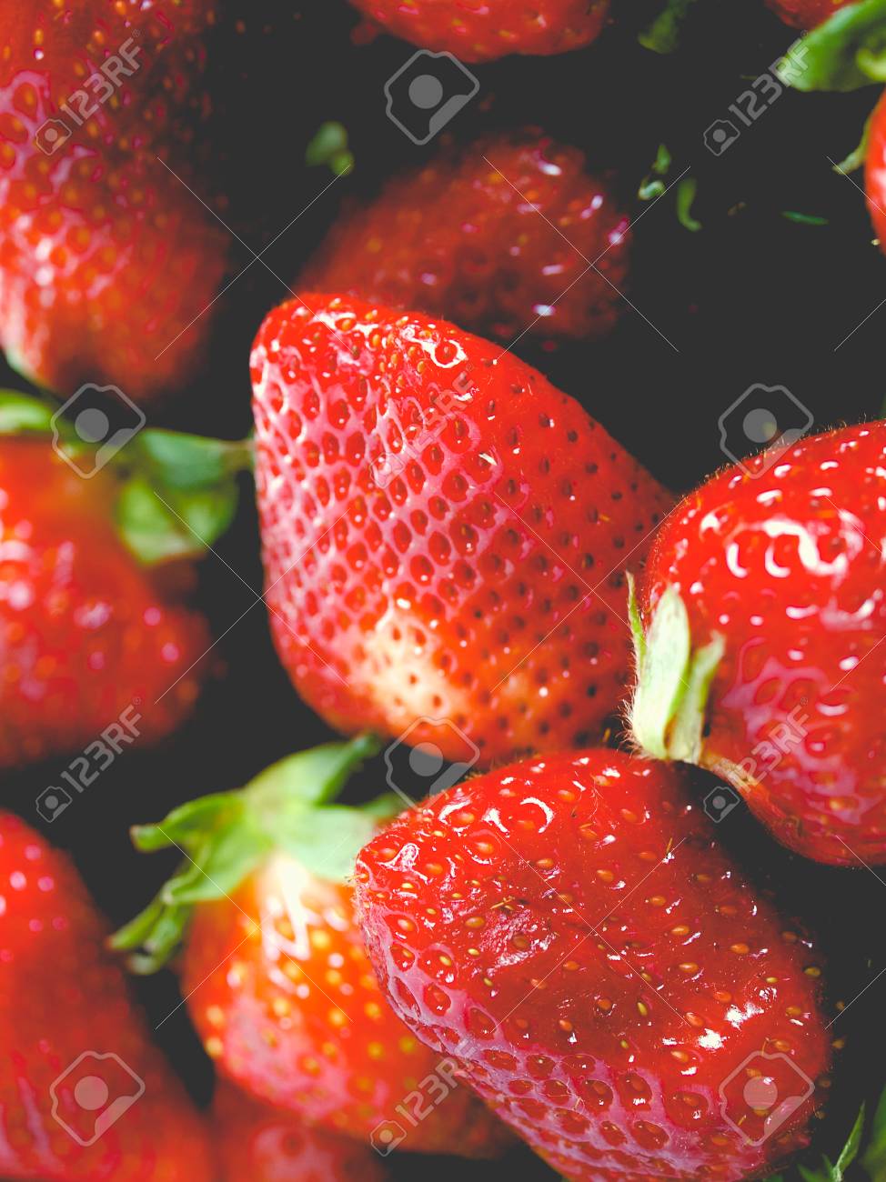 What is useful strawberries 30 What is useful strawberries 92