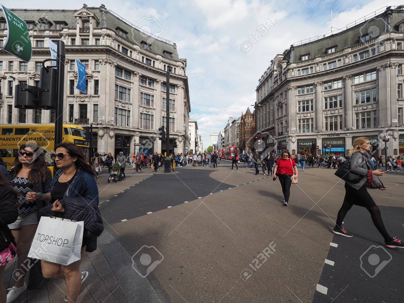 オックスフォード サーカス Oxford Circus Japaneseclass Jp
