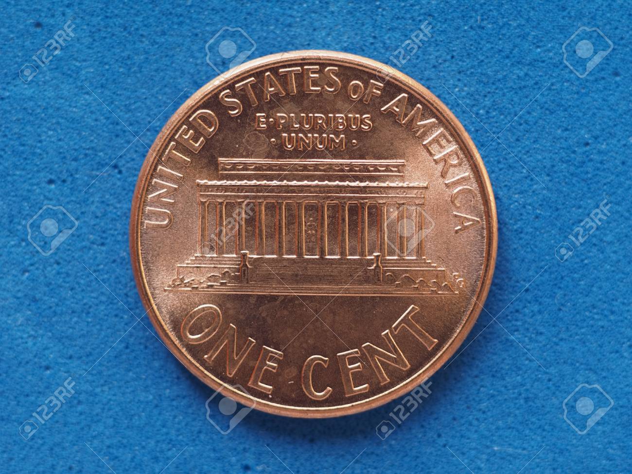 1 セント硬貨マネー (USD), アメリカ合衆国の通貨の写真素材・画像素材 Image 120223672