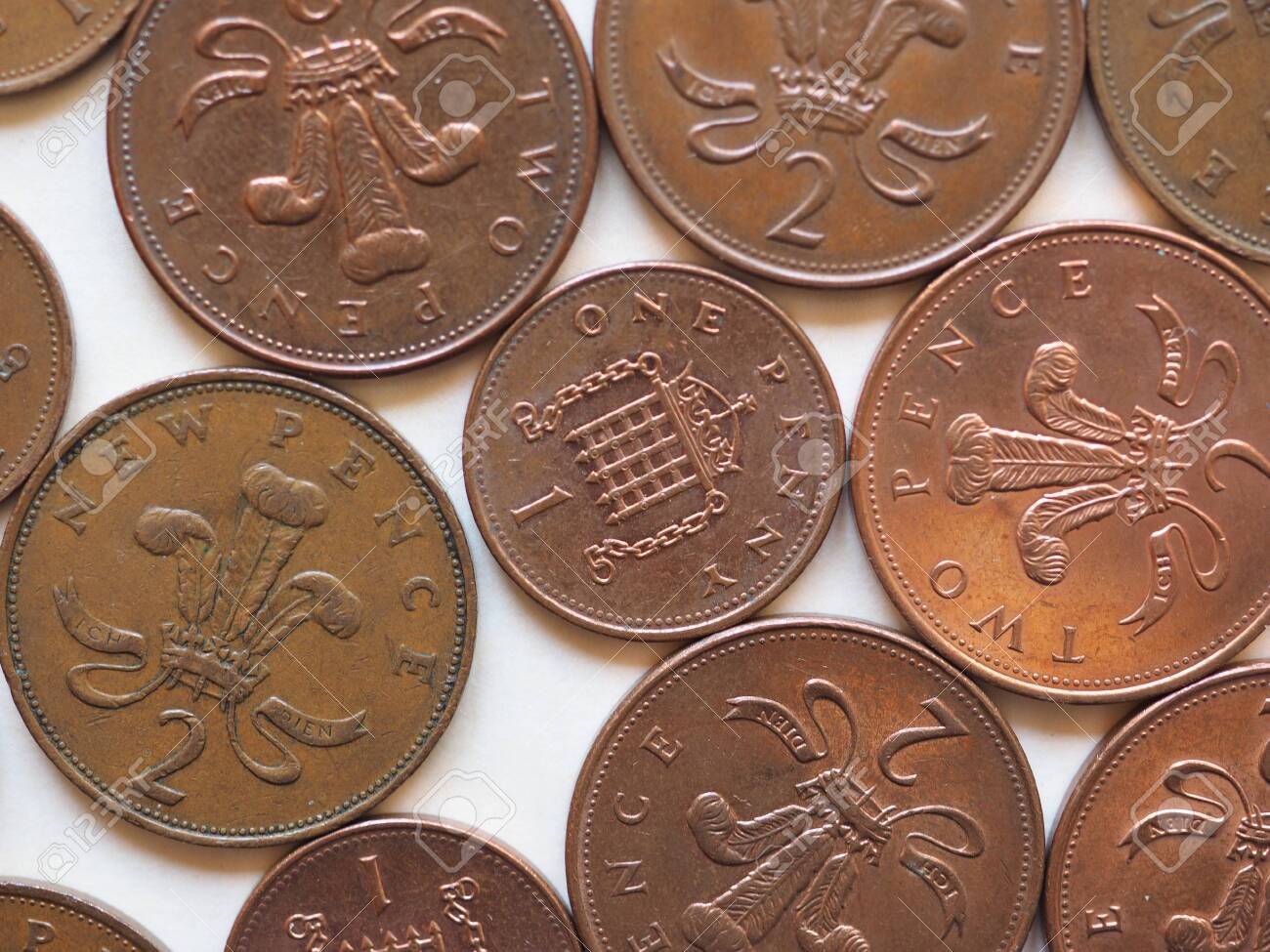 Money Coins Money Coins