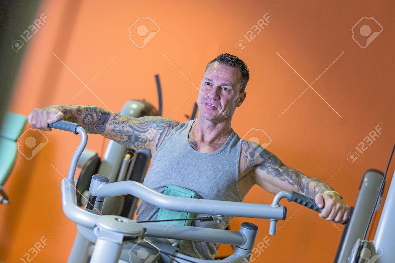 making a rowing machine