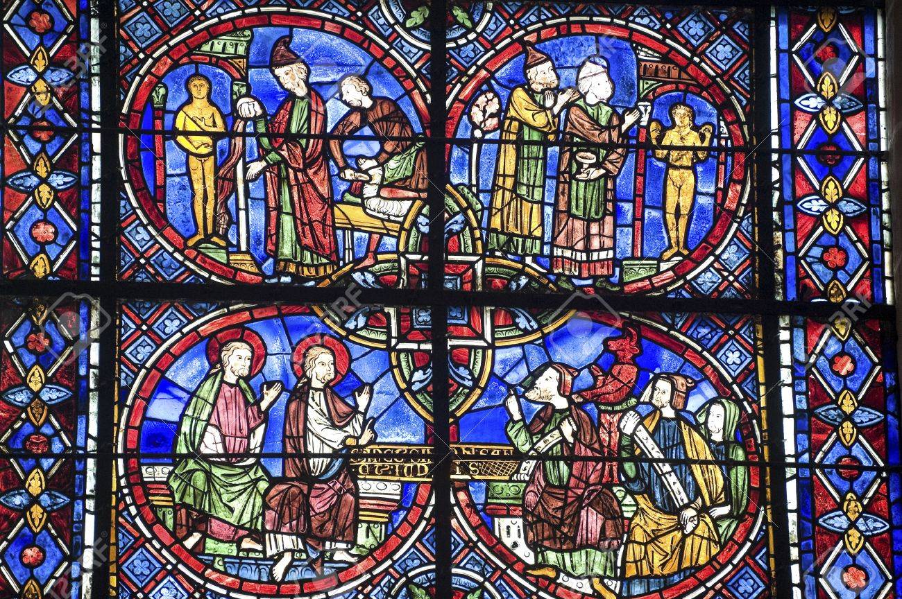 シャルトル (ウール-エ ＝ ロワール県、センター、フランス