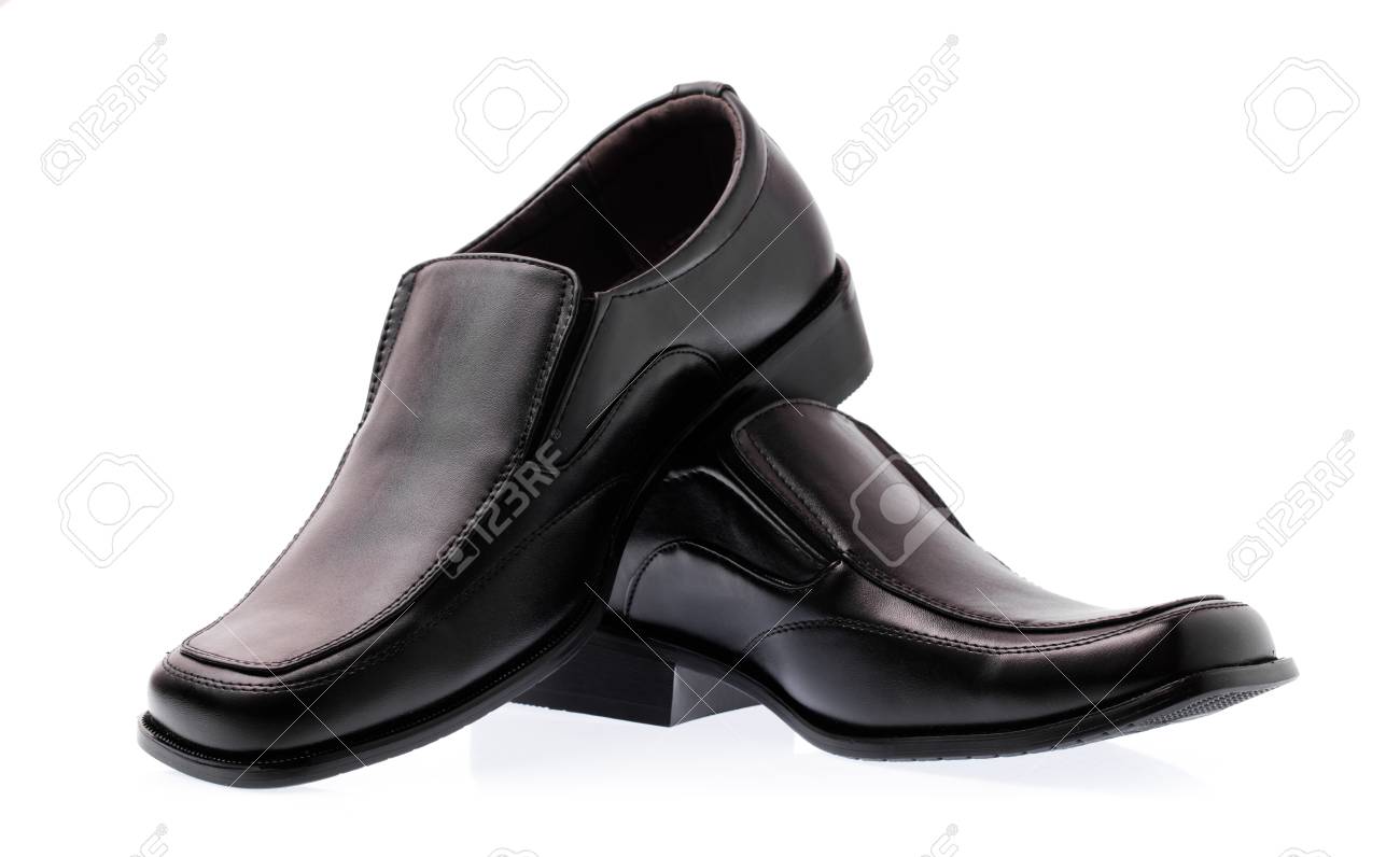 black shoes semi formal