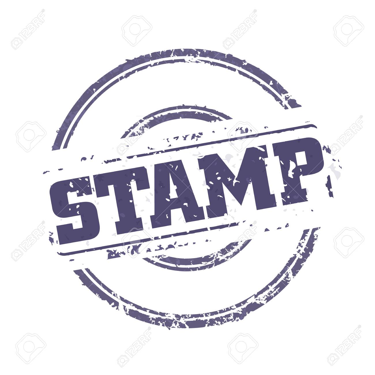 rubber stamp template royalty free cliparts vectors and stock