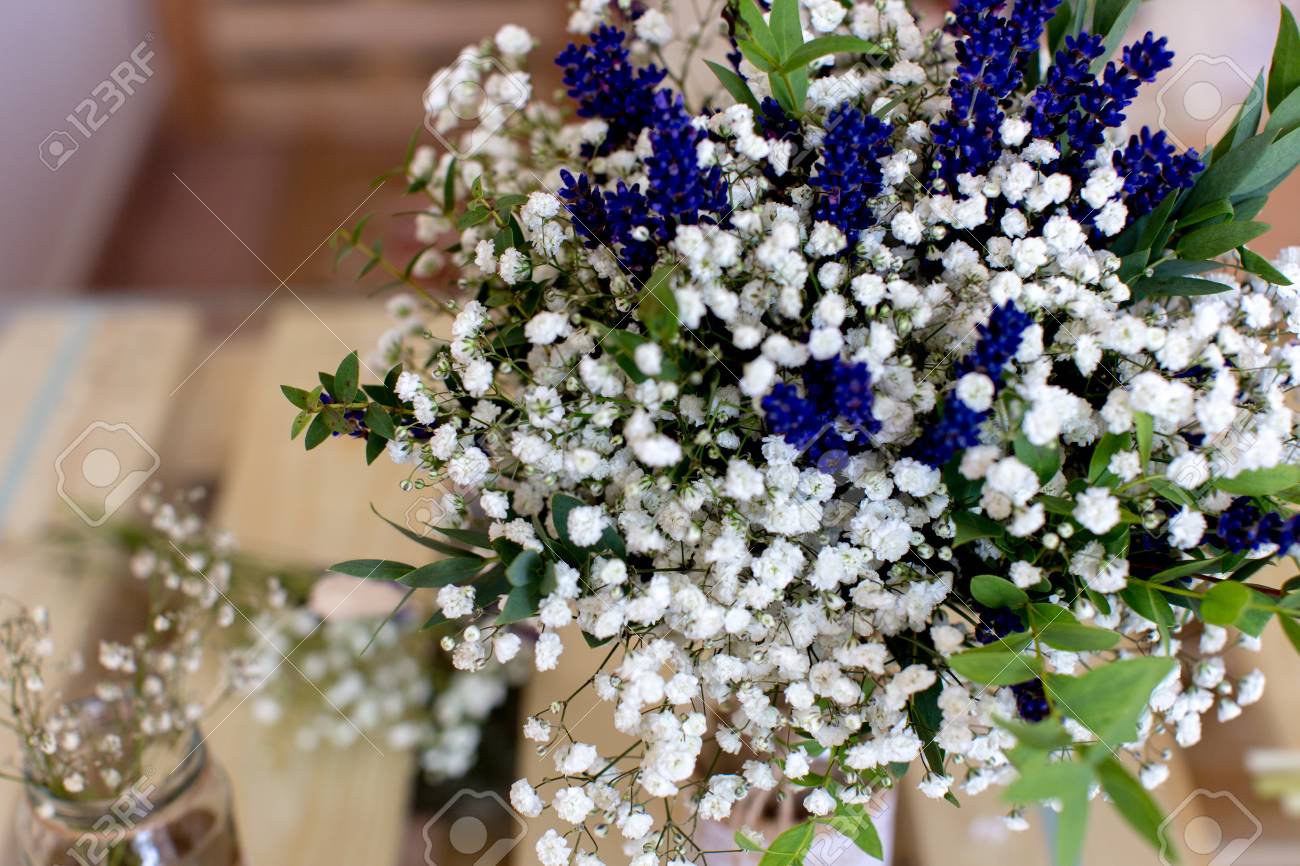 Bouquet Parfume De Haleine De Bebe A L Eucalyptus Et A La Lavande Banque D Images Et Photos Libres De Droits Image Bouquet Parfume De Haleine De Bebe A L Eucalyptus Et A La Lavande Banque D Images Et Photos Libres De Droits Image