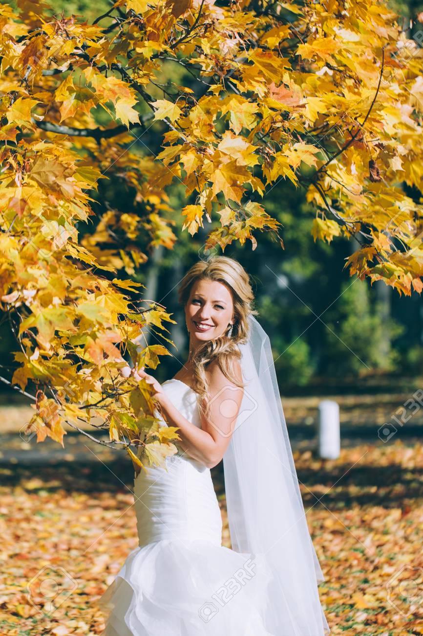 robe blanche automne