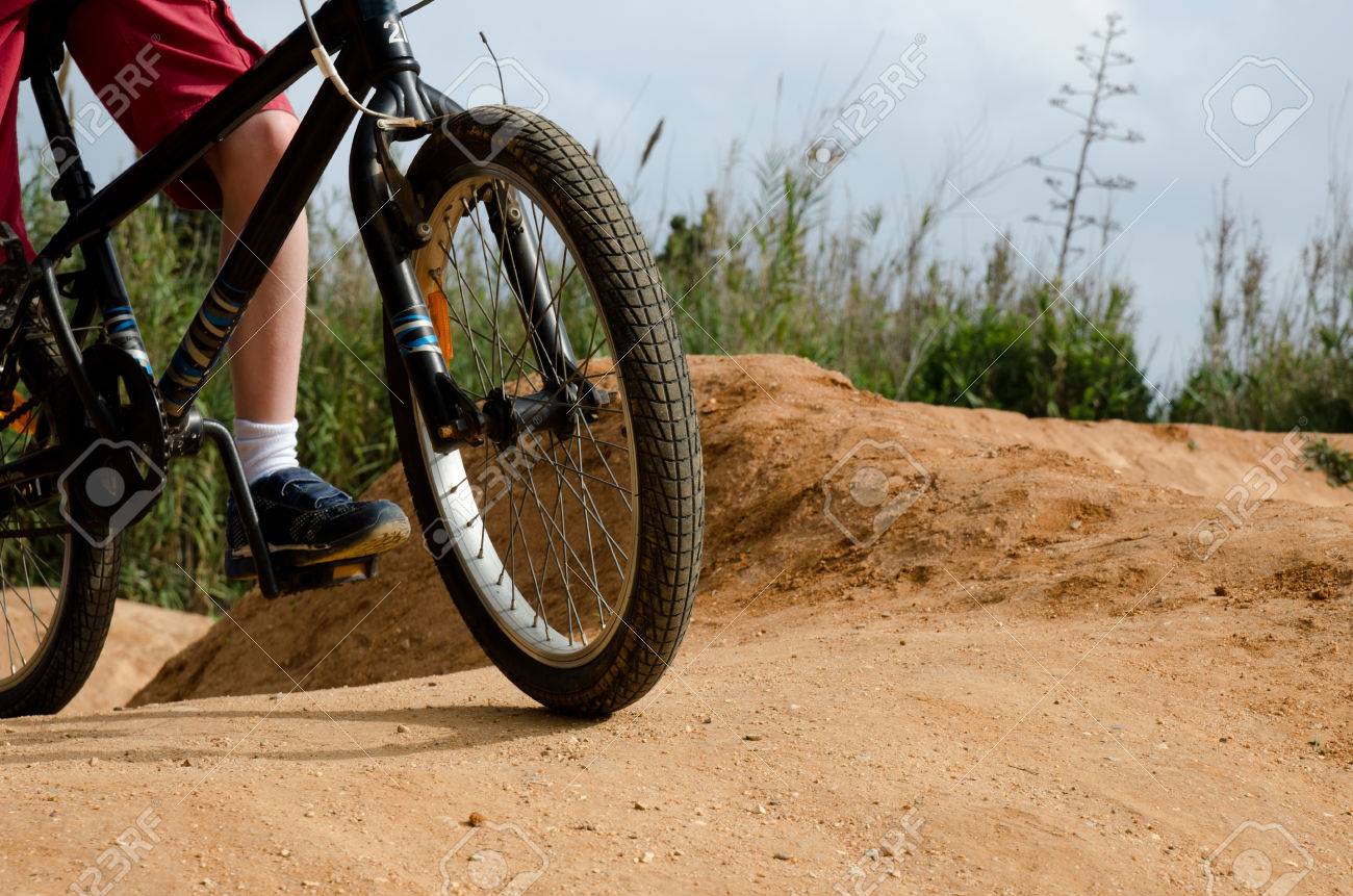 dirt track bmx bikes