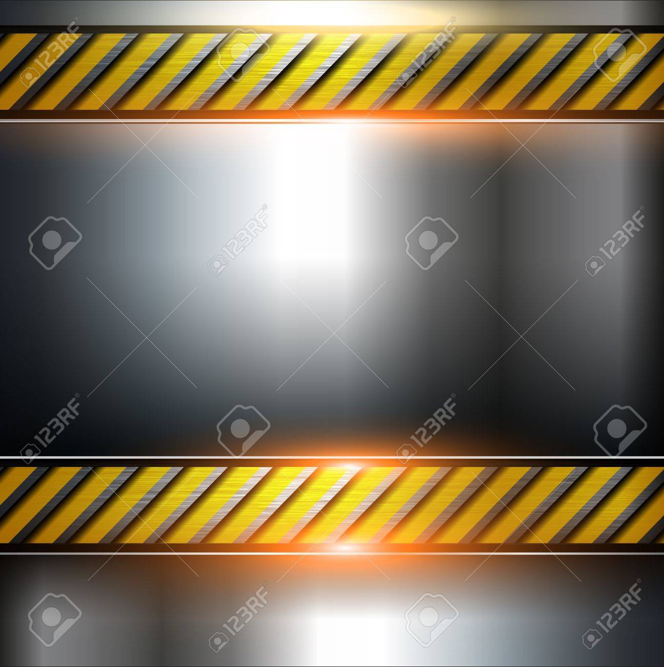 stripe template