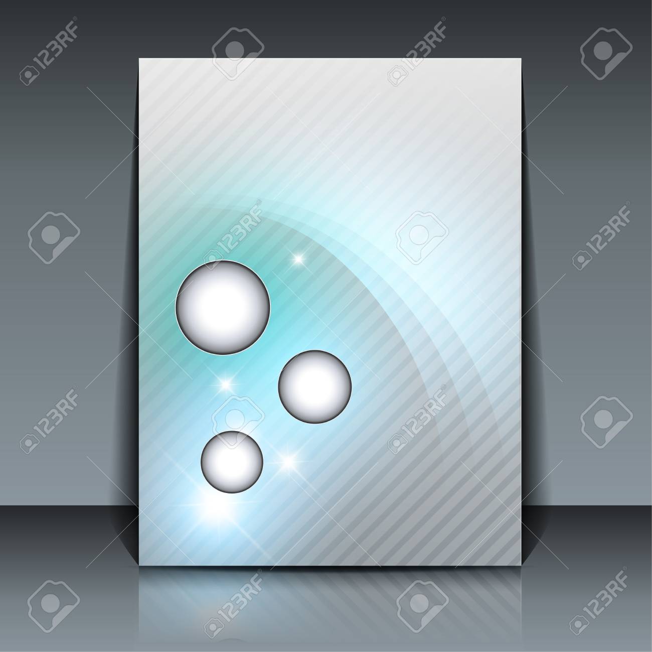 flyer design soft elegance royalty free cliparts vectors and stock flyer design freeware