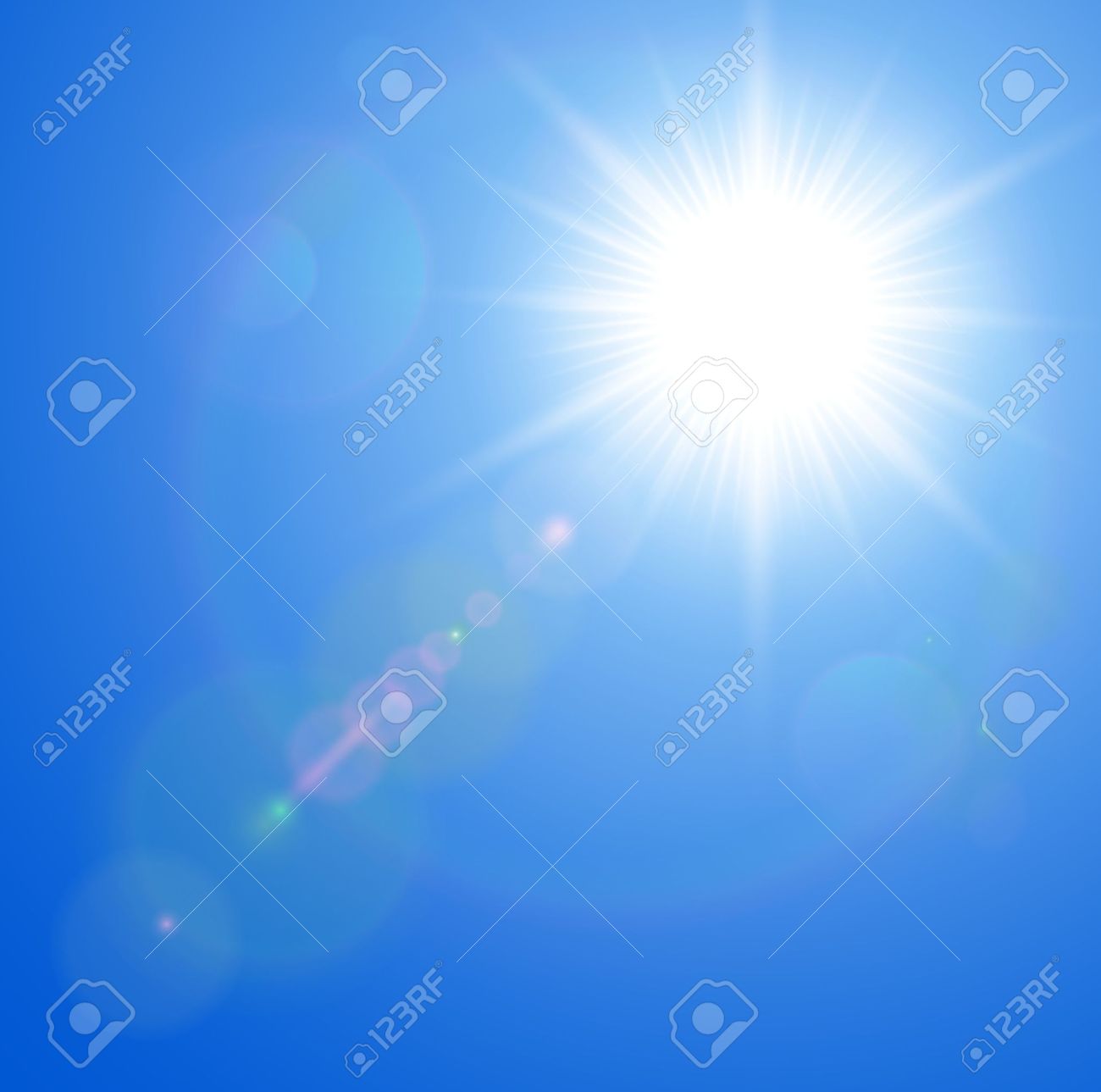 太陽フレアは レンズのベクトルの背景 のイラスト素材 ベクタ Image 太陽フレアは レンズのベクトルの背景 のイラスト素材 ベクタ Image