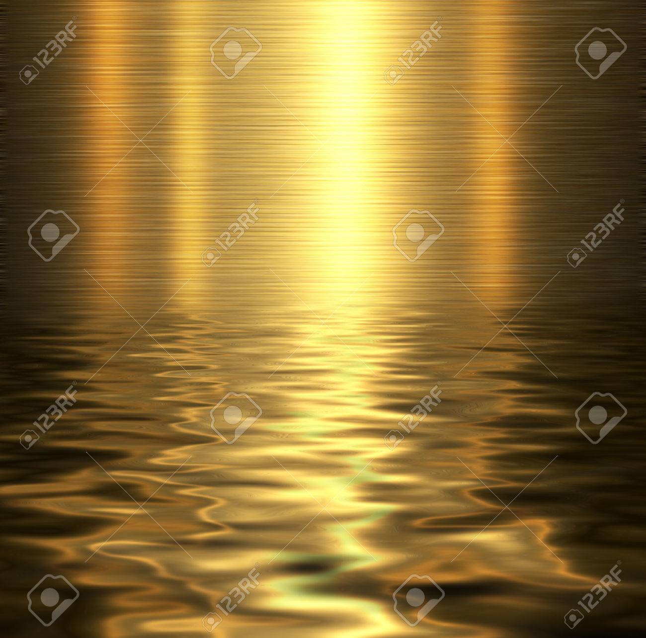 Liquid metal texture, metallic background. - 54925683 Liquid metal texture, metallic background. - 54925683