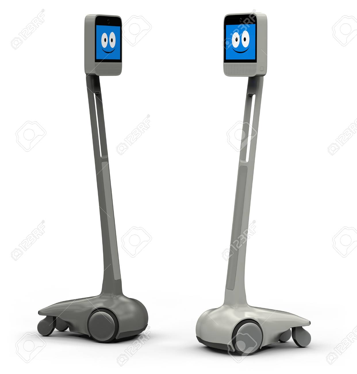 telepresence robot