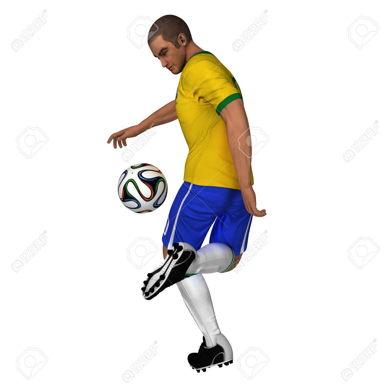 ブラジル サッカー選手 の写真素材 画像素材 Image ブラジル サッカー選手 の写真素材 画像素材 Image
