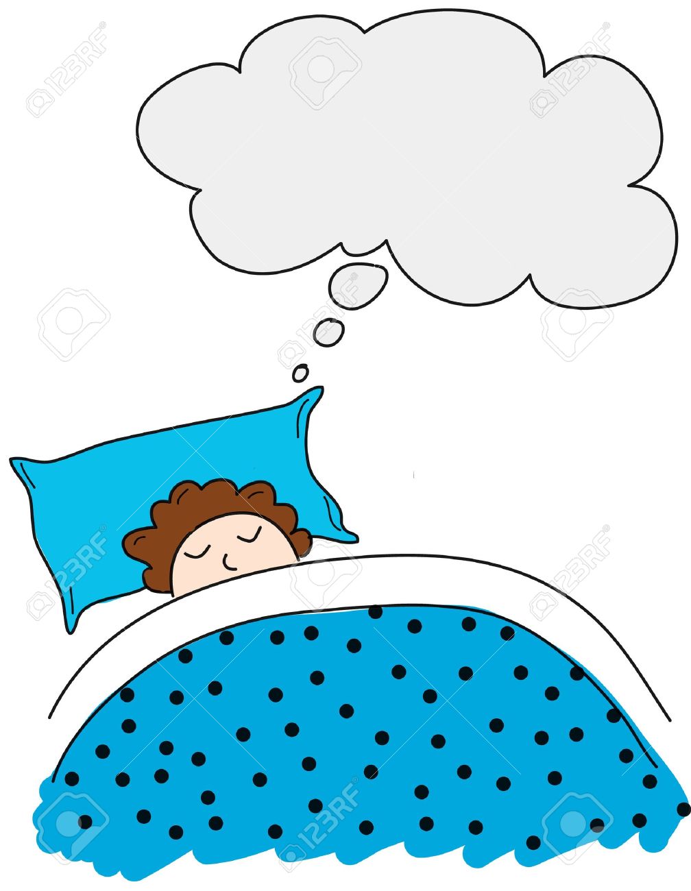 Resultado de imagen para imagen de un sueÃ±o animado