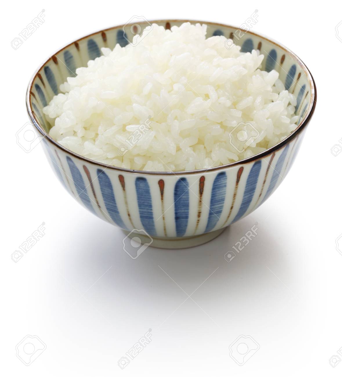 ゴハン 炊き込み白米 日本主食 の写真素材 画像素材 Image