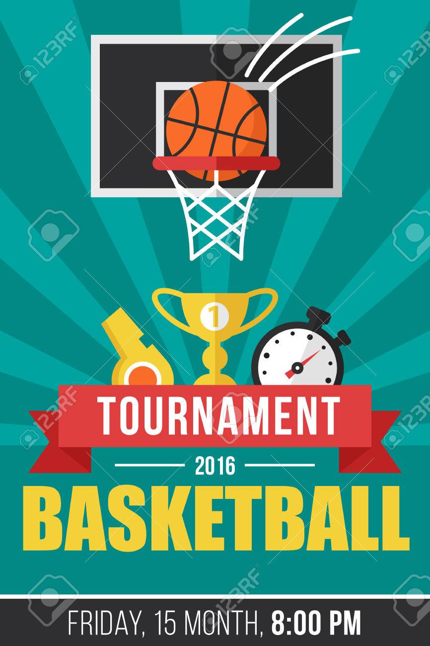 basketball tournament flyer template barca fontanacountryinn com basketball tournament flyer template