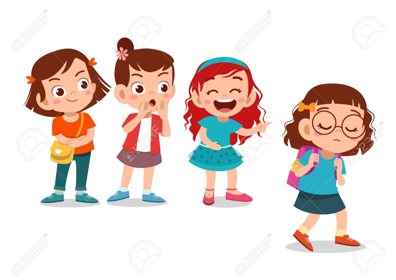 Featured image of post Bullying Drawing Cute