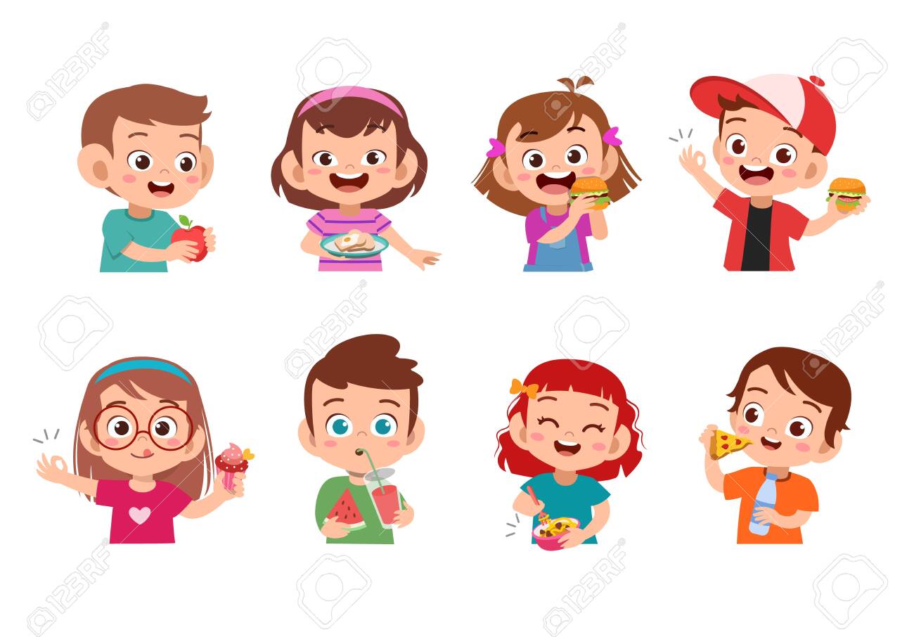 Collection Of Cartoon Little Boy Eating Fast Food Royalty Free SVG, Cliparts, Vectors, And Stock Illustration. Image 138511053. Collection Of Cartoon Little Boy Eating Fast Food Royalty Free SVG, Cliparts, Vectors, And Stock Illustration. Image 138511053.