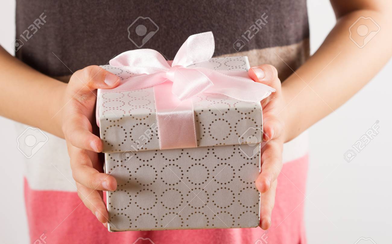 gift boxes for girls