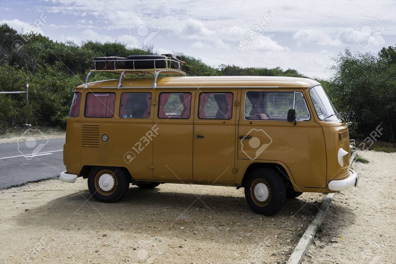 transporter westfalia