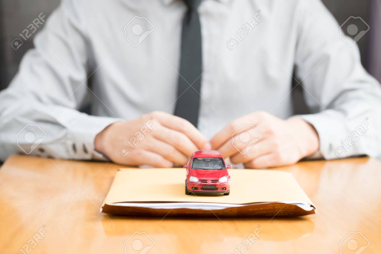 loan agent