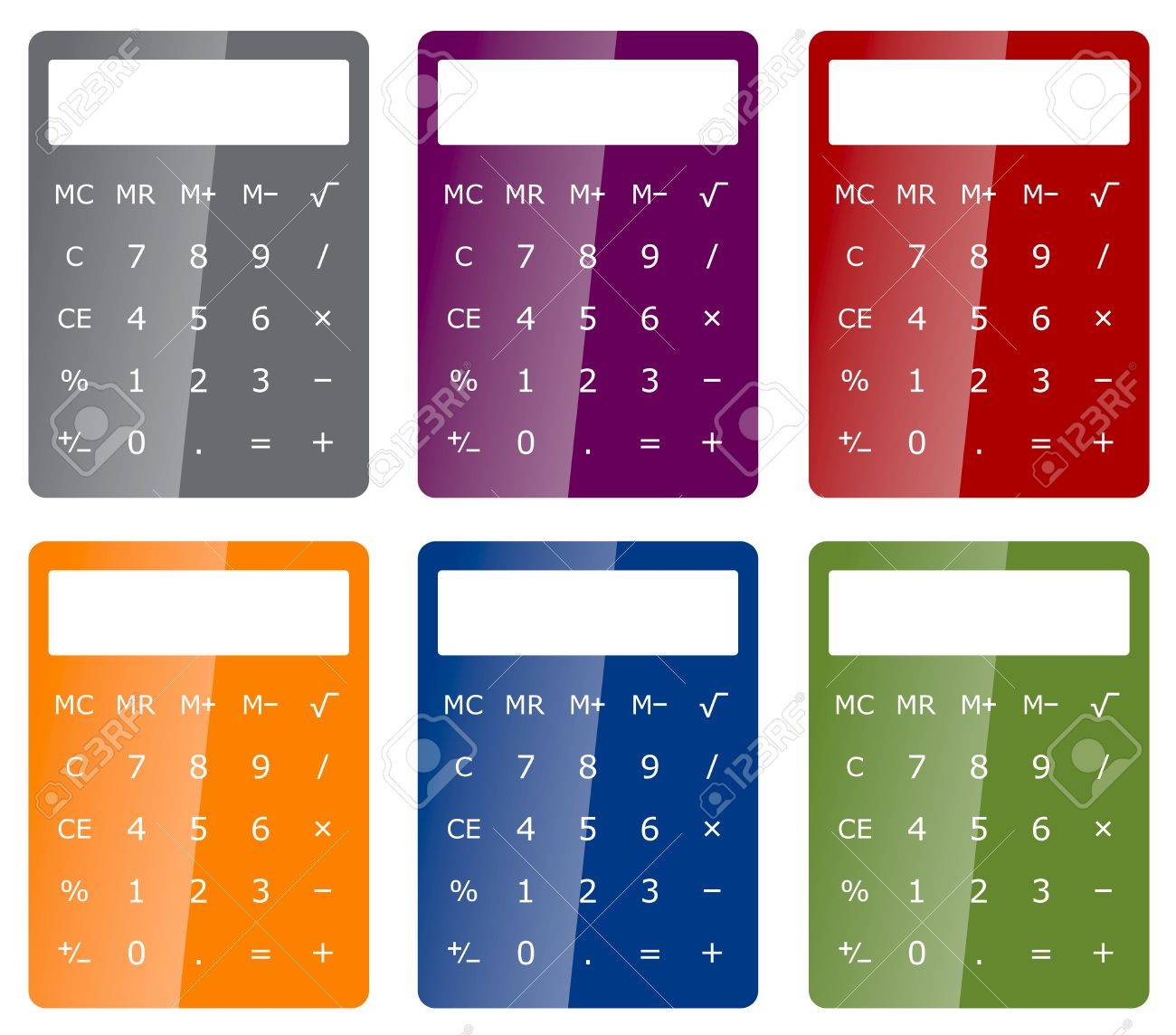 simple calculator free