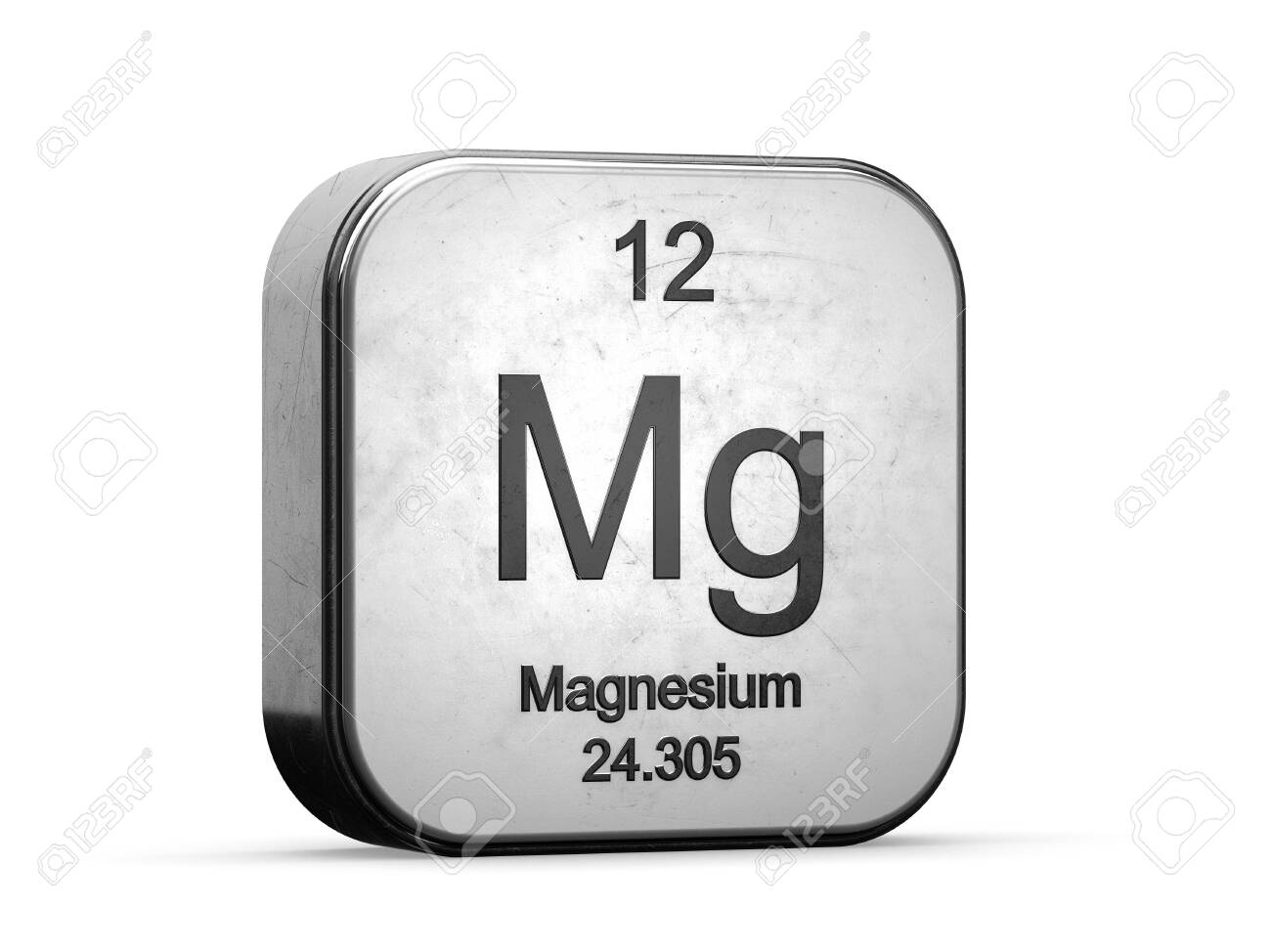 magnesium element ile ilgili görsel sonucu