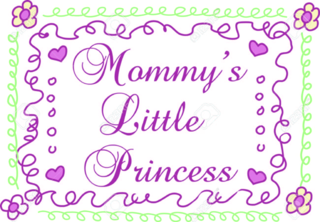 cute baby girl things