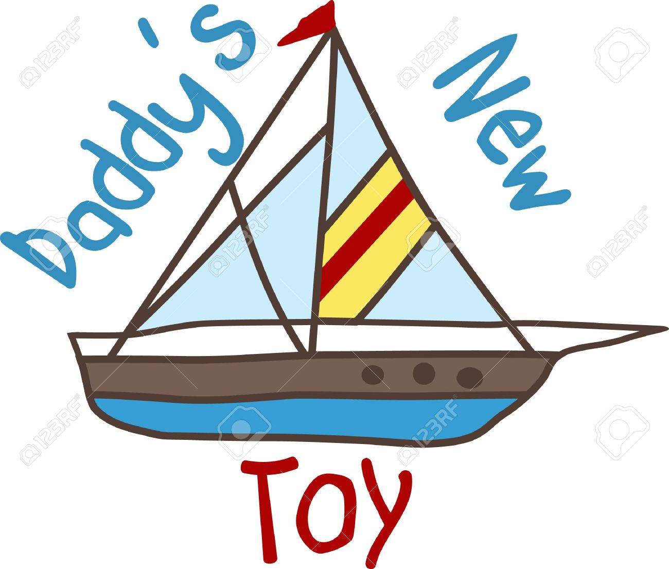 Una Barca A Vela O In Barca A Vela è Una Barca A Propulsione In Parte O Interamente Da Loro Sailsfind Su Disegni Concordia