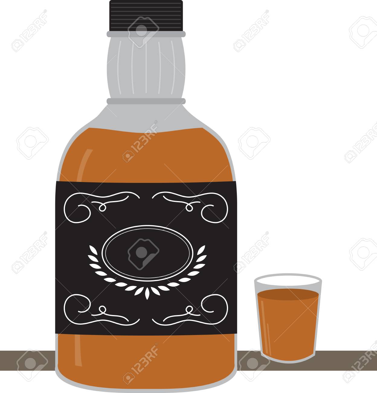Zeit Zu Feiern Mit Diesem Perfekten Design Den Whisky Kenner Zu Gefallen Dieser Kuhle Entwurf Wird Gut Aussehen Auf Cocktailservietten Kuchendekor Und Vieles Mehr Lizenzfrei Nutzbare Vektorgrafiken Clip Arts Illustrationen Image 48514855