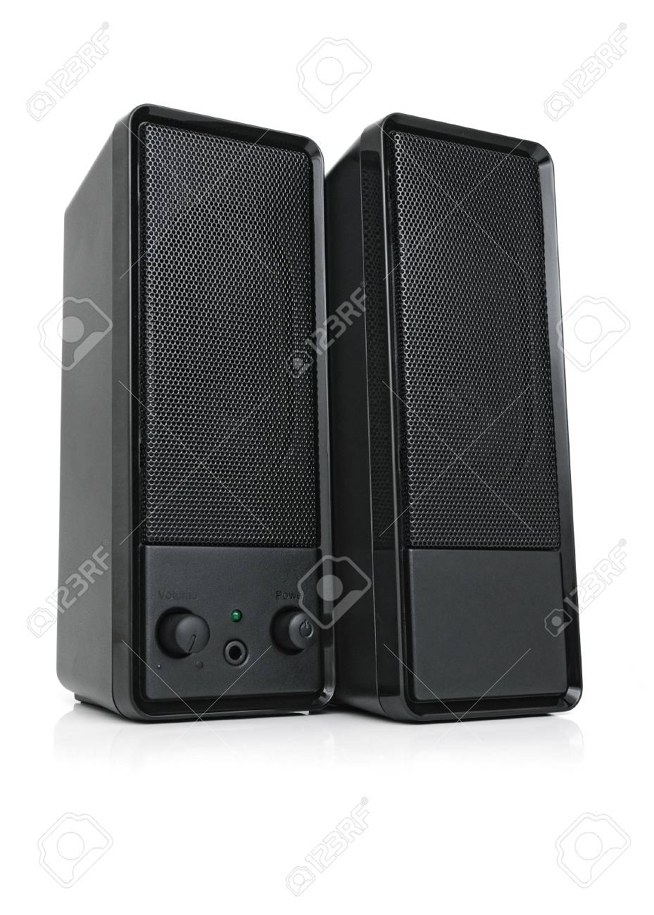 sound system for mobile phone