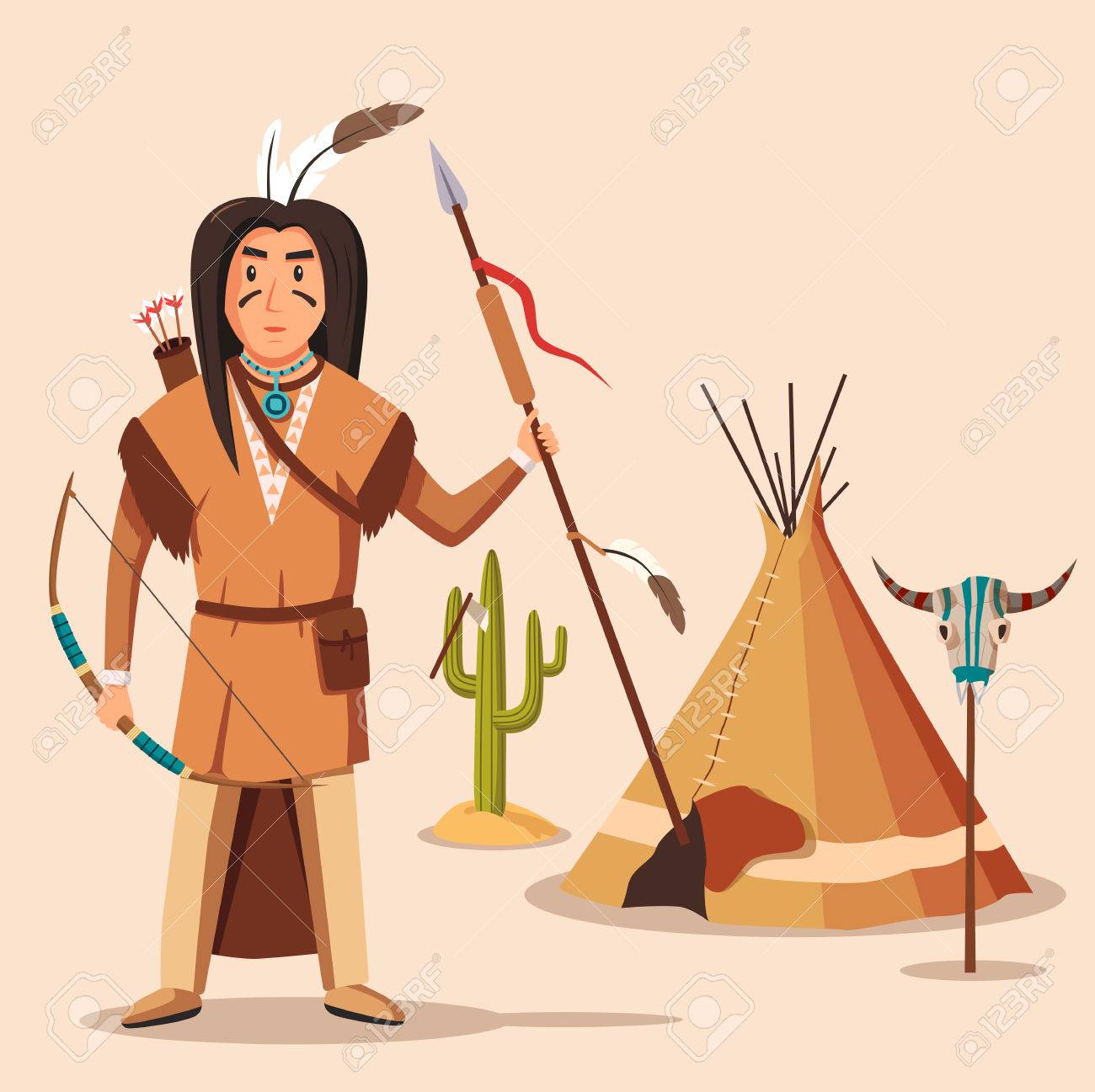 アメリカ先住民族 ナバホ族祭礼儀式用弓値引きしました