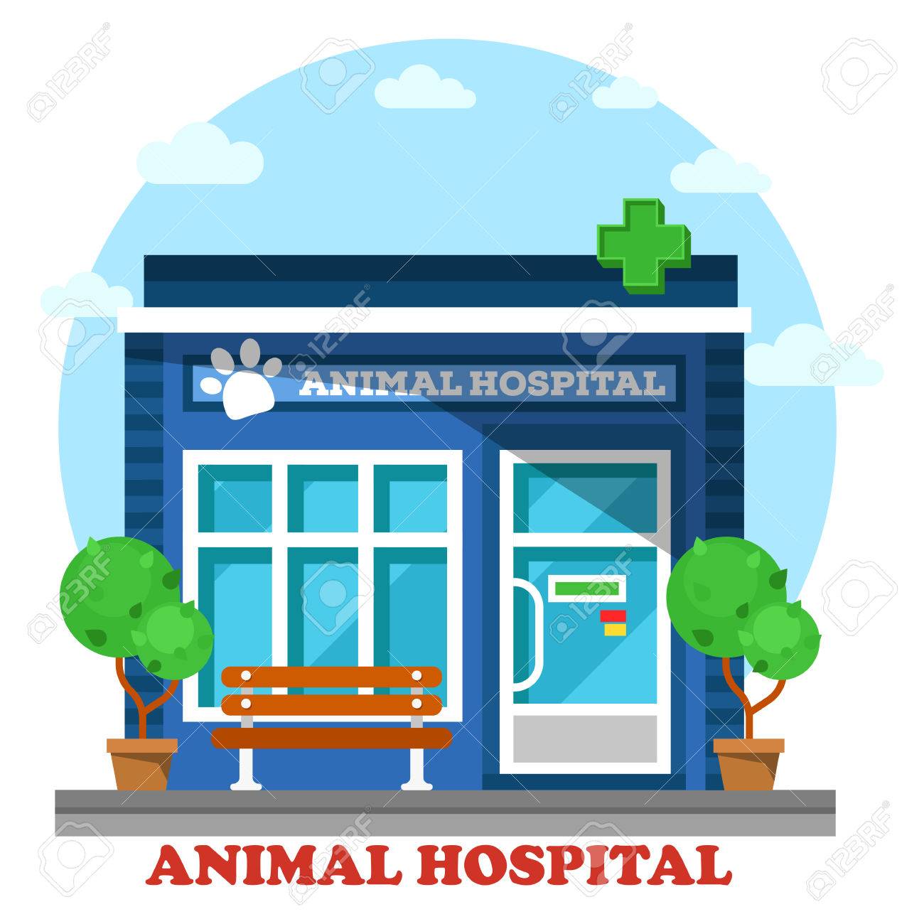 vet stores